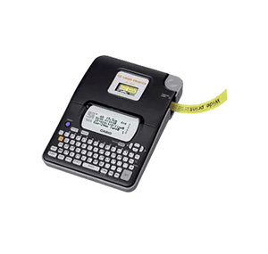 卡西歐 KL-820 辦公室型英文標籤機 505719800