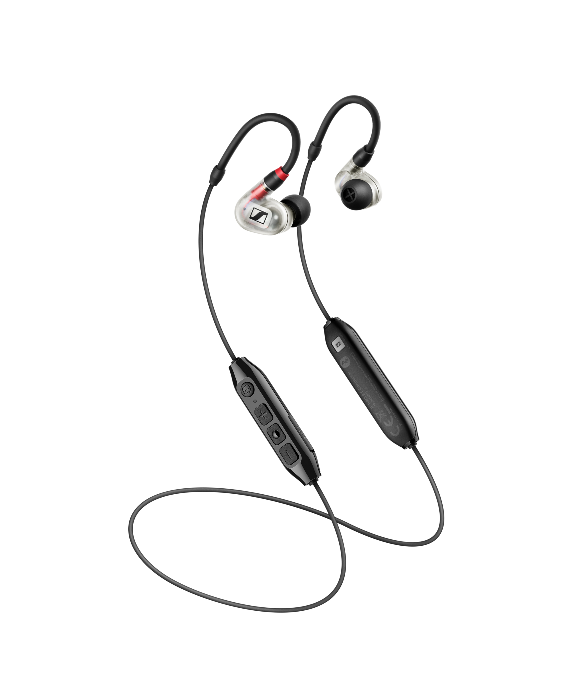 Sennheiser IE 100 PRO Wireless Transparent