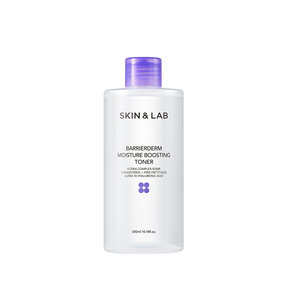 【SKIN&LAB】[屏障修復] 保濕潤澤化妝水