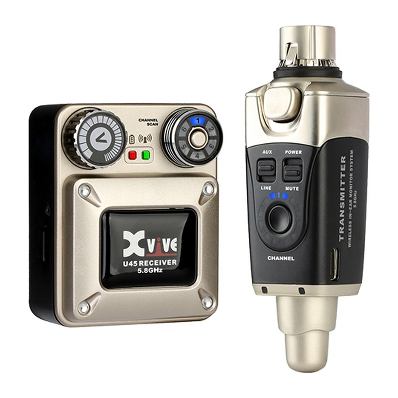 Xvive U45
