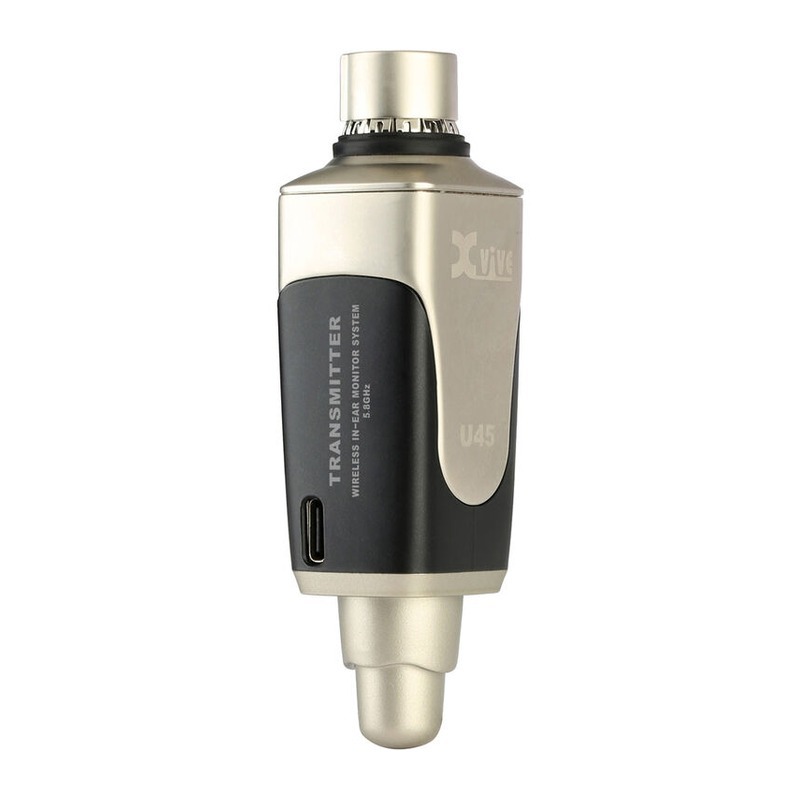 Xvive U45T
