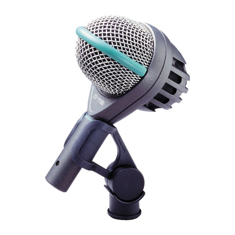 AKG D112｜大鼓麥克風