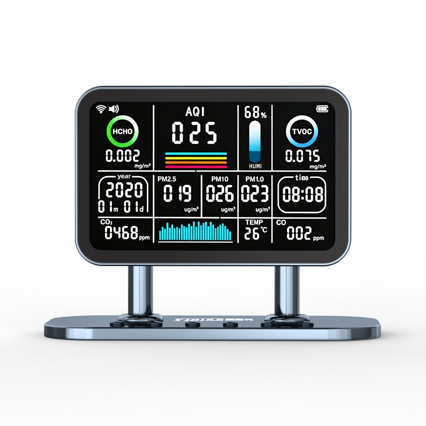 Air Quality Monitor