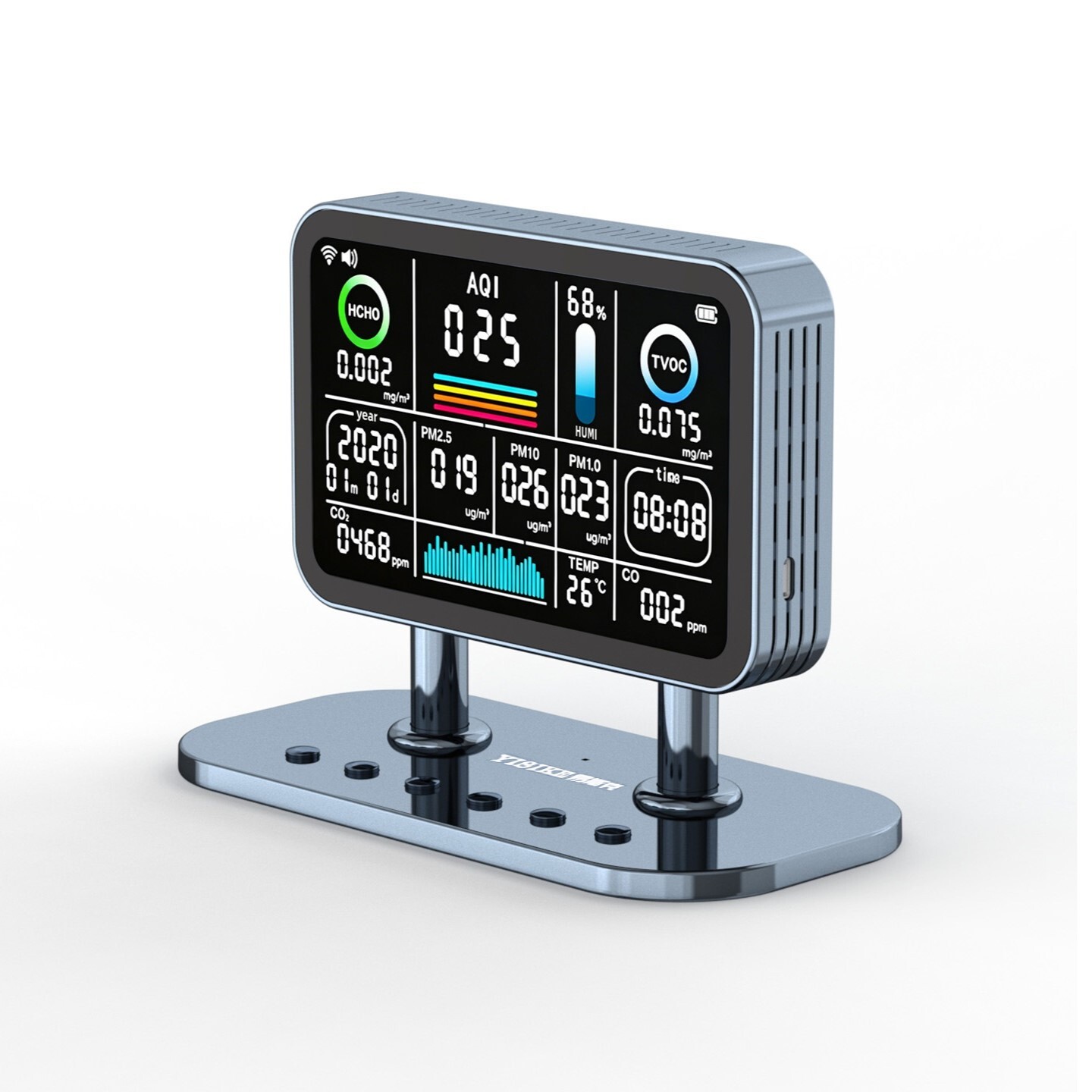 Air Quality Monitor