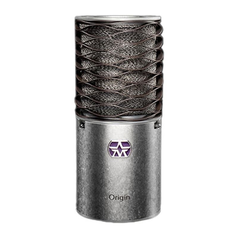Aston Microphones Origin