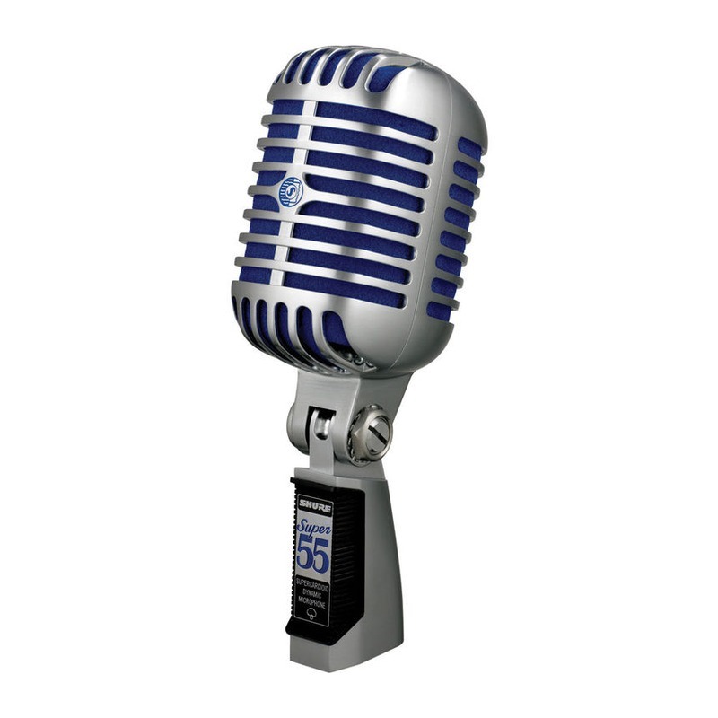 SHURE SUPER55