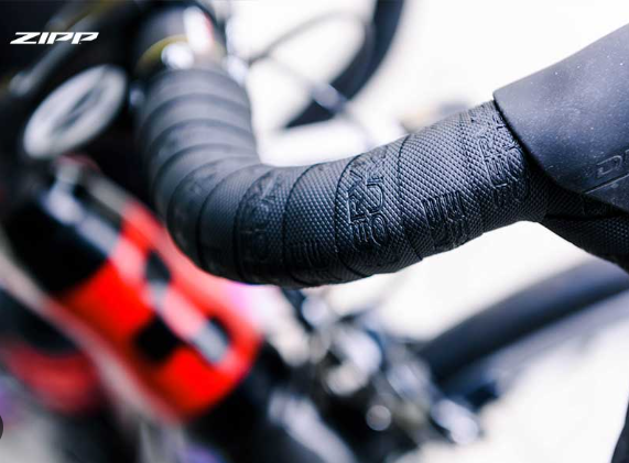 ZIPP 公路車把布 Service Sourse Bar Tape CX BLACK