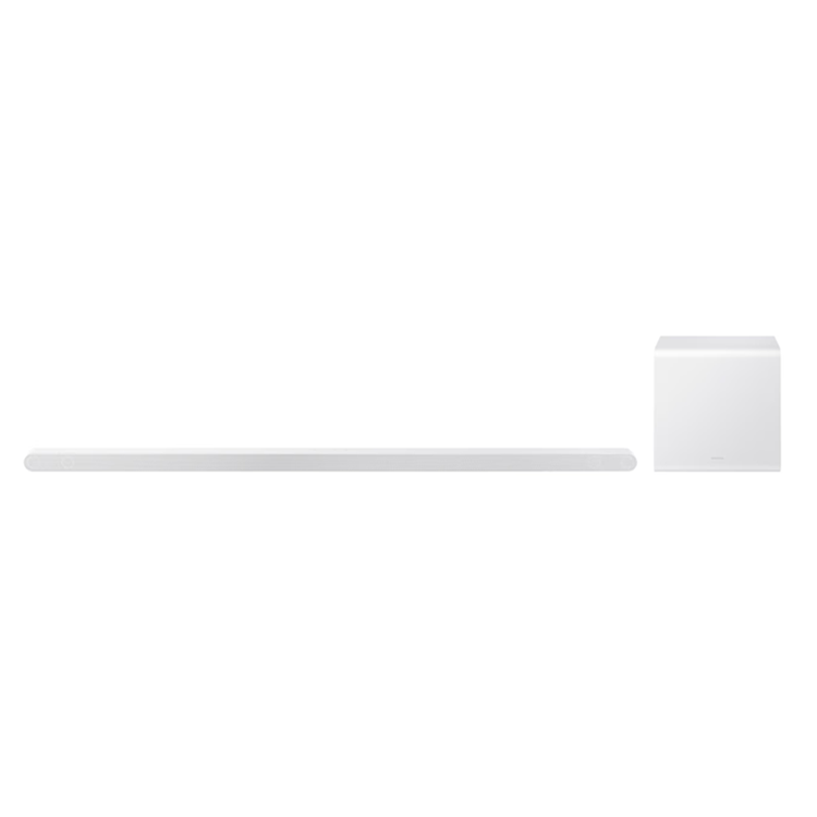 (可議價)Samsung 三星 Soundbar 3.1.2聲道 家庭劇院(HW-S801D/ZW)