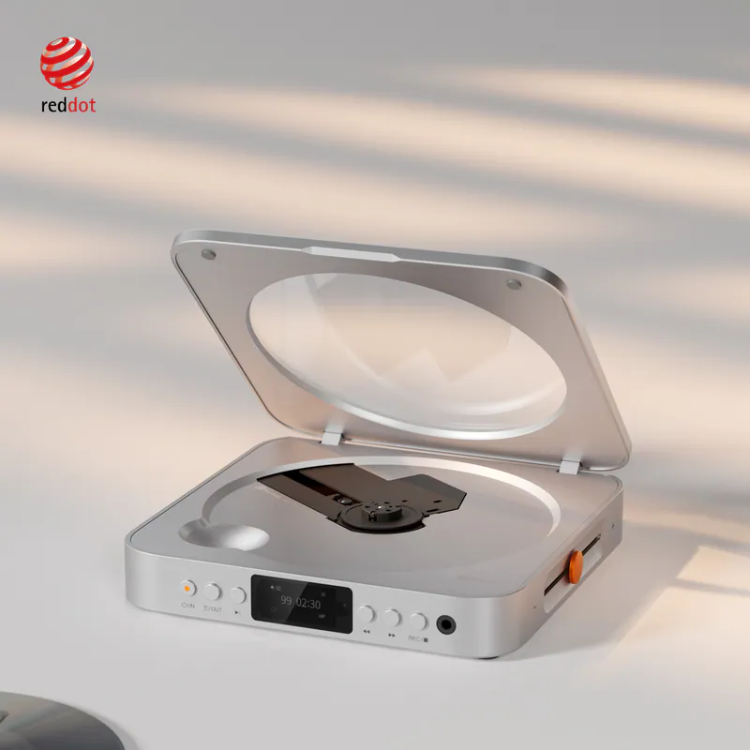 Fosi Audio Merak CD Player