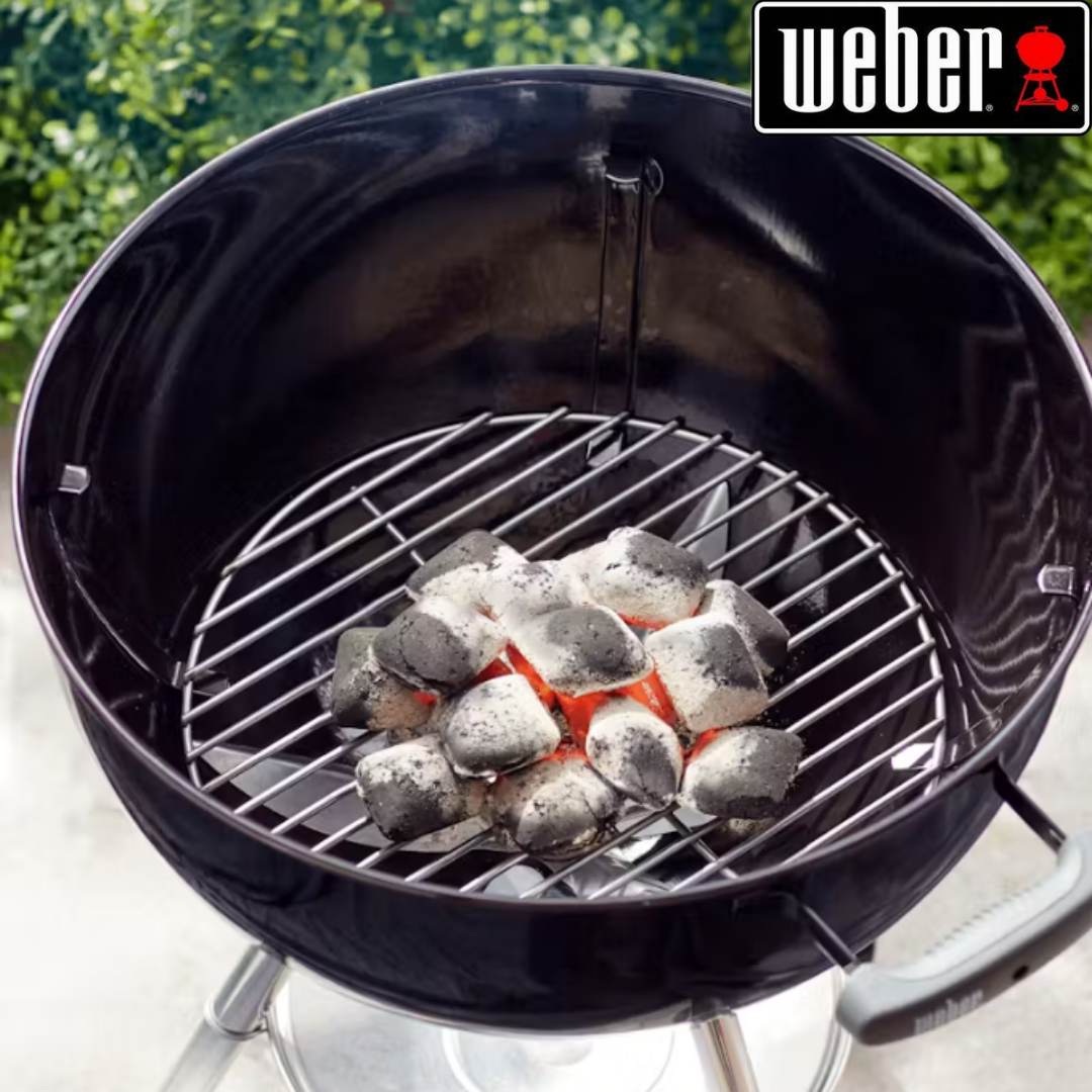 Weber Charcoal Grate (適用於 18 吋烤爐) -  #7440