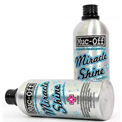 Muc-off-Miracle Shine