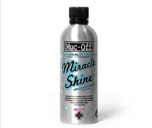Muc-off-Miracle Shine