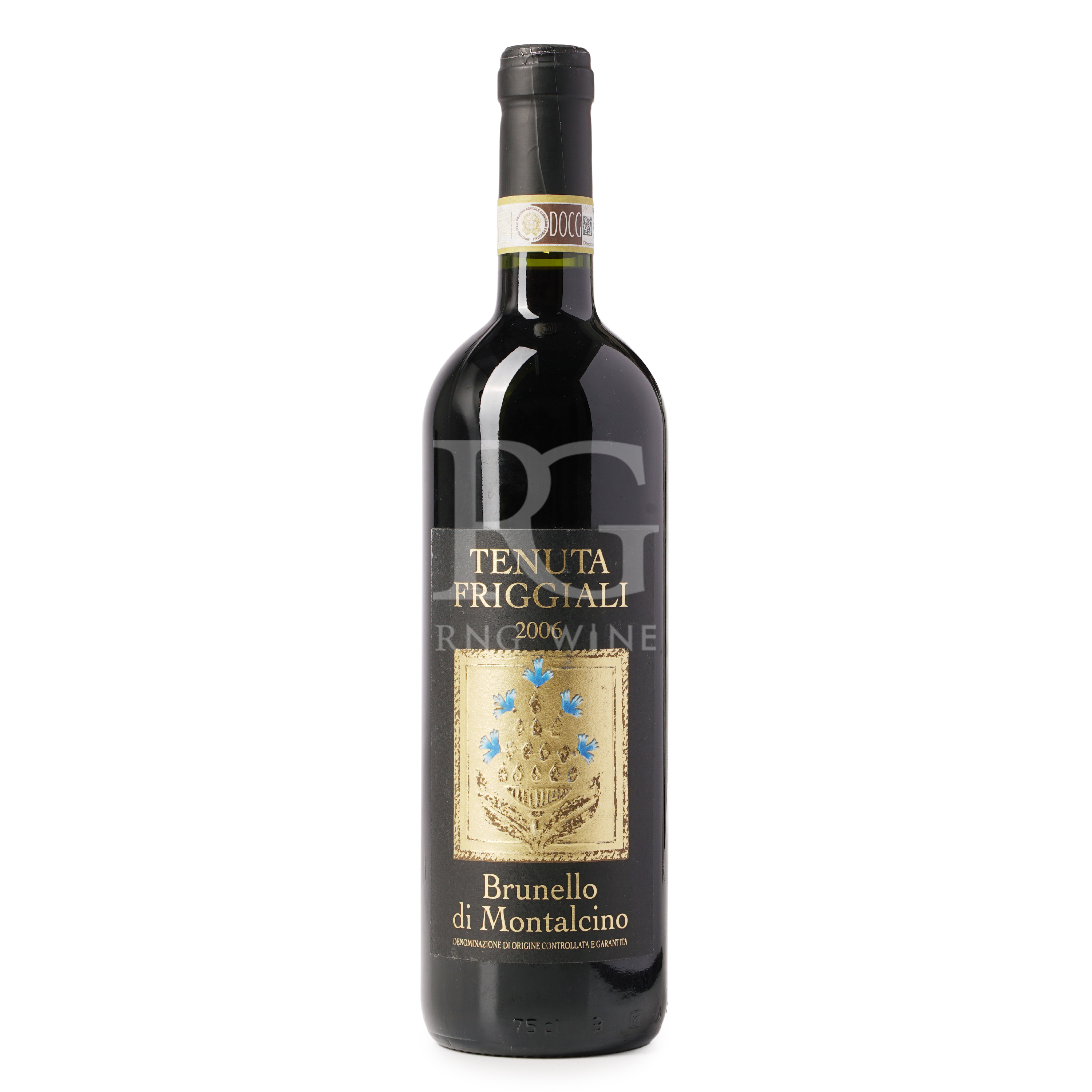 Tenuta Friggiali Brunello di Montalcino 2006