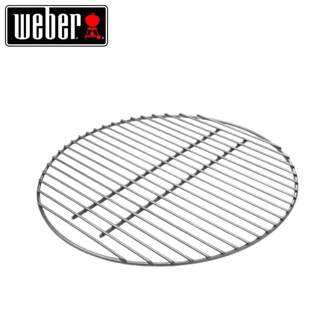 Weber Charcoal Grate (適用於 22 吋烤爐) - #7441