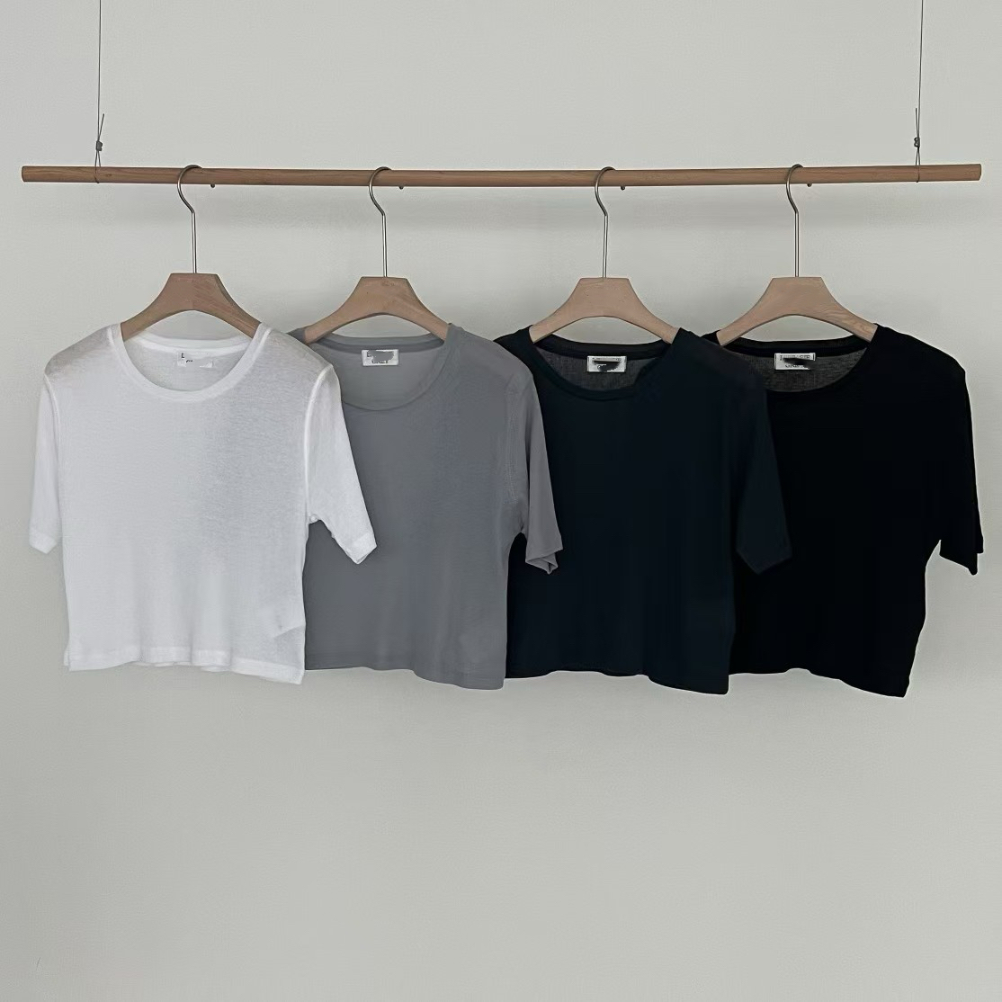 LG2617 Air Rigolo Tee