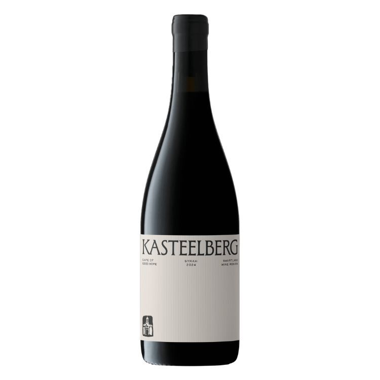 Kasteelberg Syrah 2024
