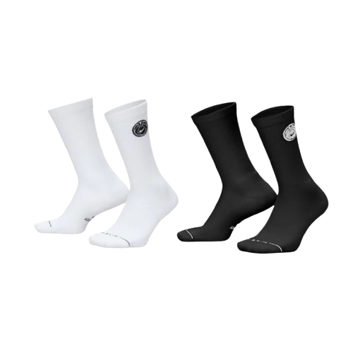 Nike Everyday Elevated 中筒 運動襪 長襪 三雙一組 黑 IH8631-902 白 IH8631-901