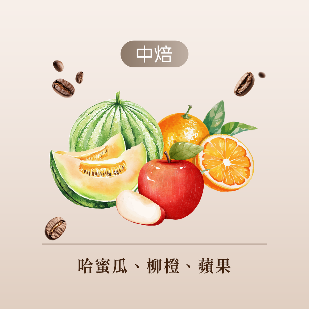 哈密瓜軟糖 大衛鼻子特調配方