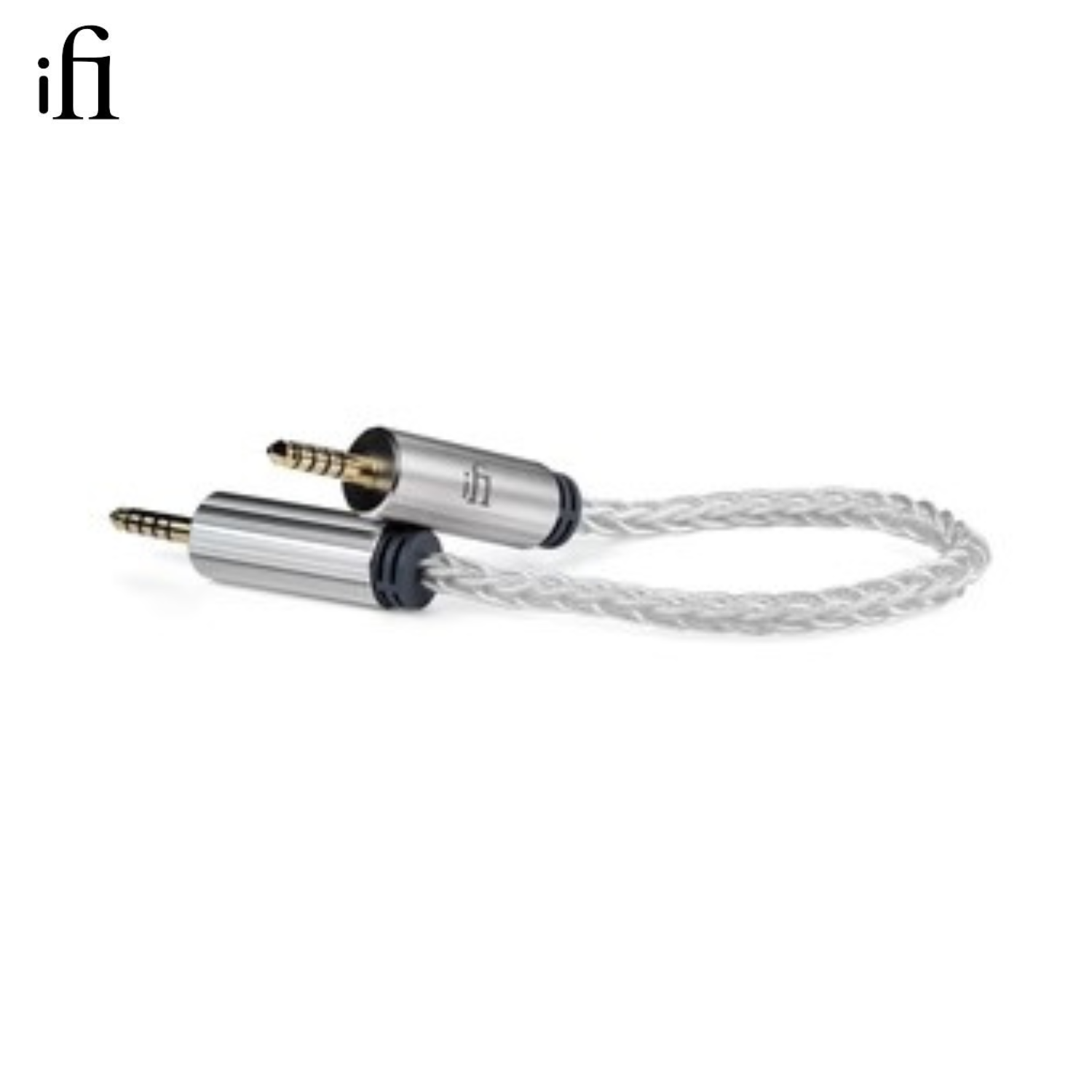 iFi Audio 4.4mm 轉 4.4mm 線