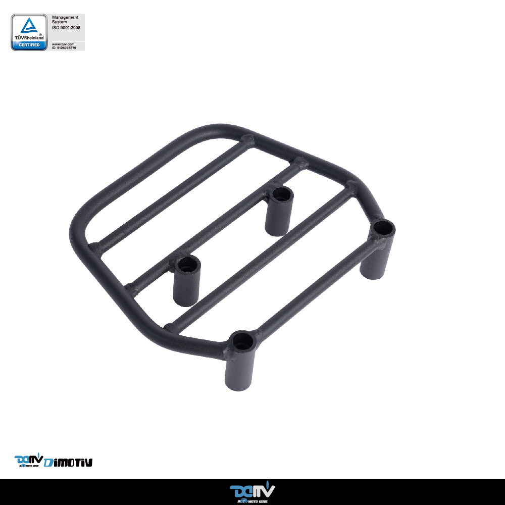 【DIMOTIV】 Yamaha 山葉 Tricity 125 155 21-22 後貨架