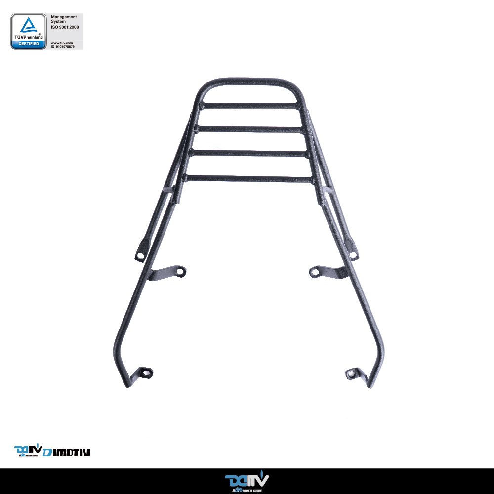 【DIMOTIV】 Yamaha 山葉 FORC2.0(六鎖點) 21-25 後貨架