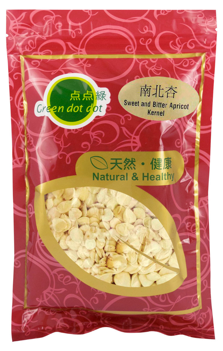 Greendotdot Chinese Date (350g)