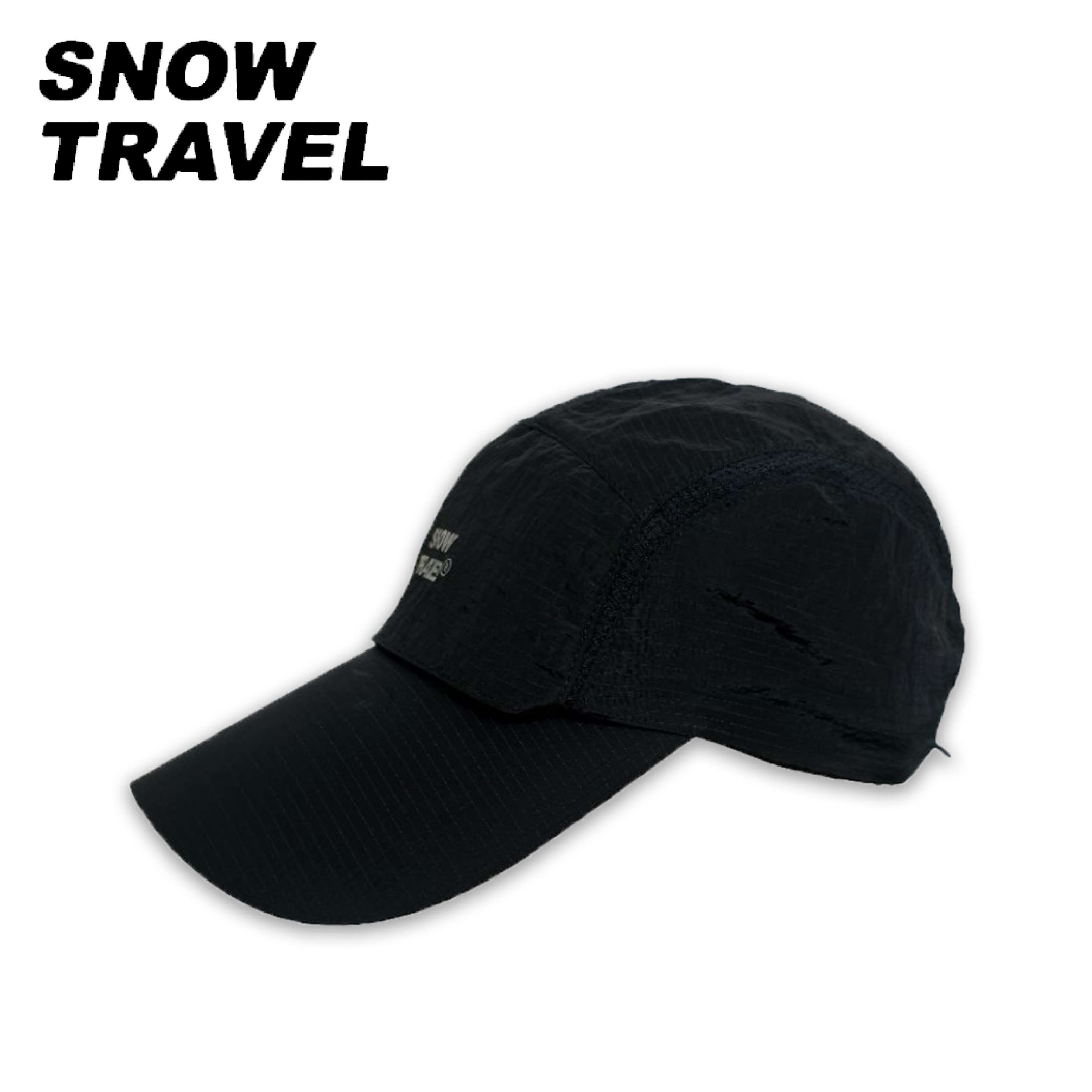 SNOW TRAVEL 雪之旅 COOLMAX + 3M 輕量透氣休閒棒球帽 (4色) 戶外/健行/運動/登山 40STAH34