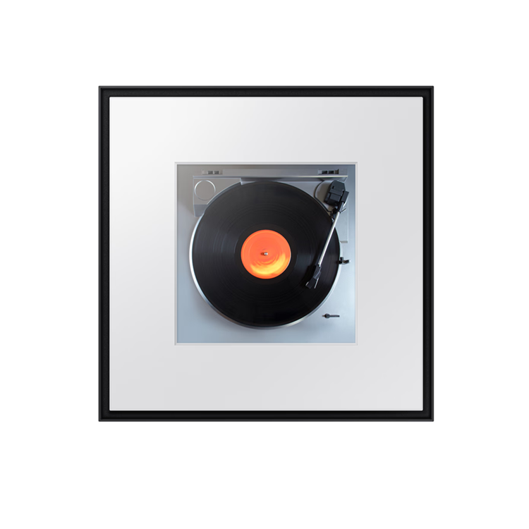 (可議價)Samsung 三星 Music Frame Wi-Fi 藍牙 畫框喇叭音響(HW-LS60D-ZW)