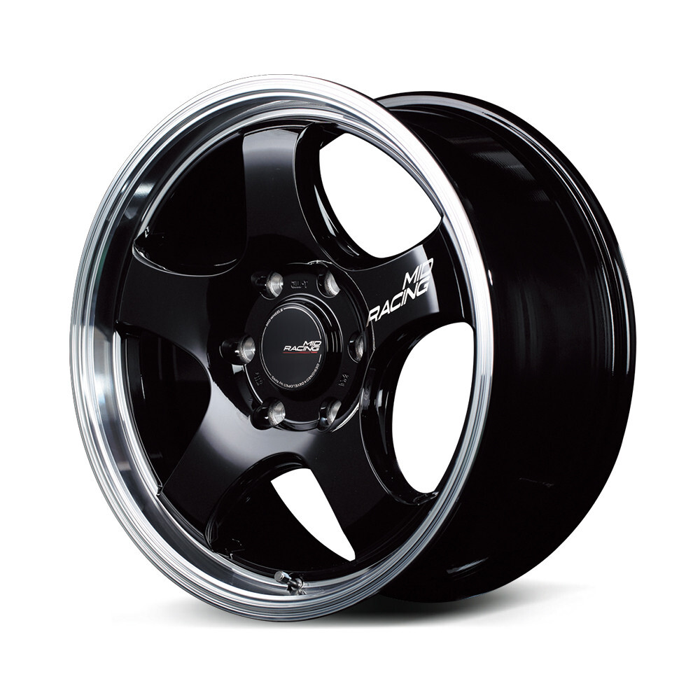 RAYS MID RACING R05HC