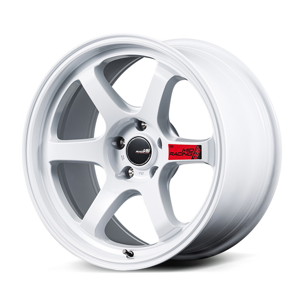 RAYS MID RACING R06