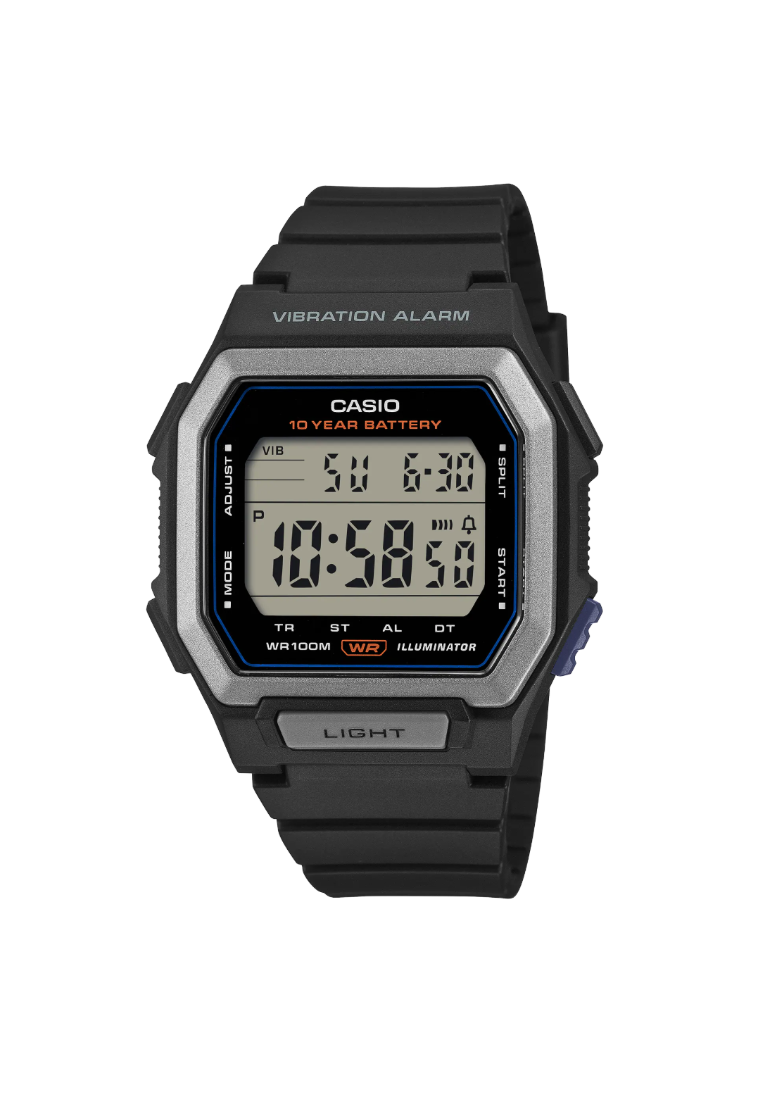 Casio W-738H-1A