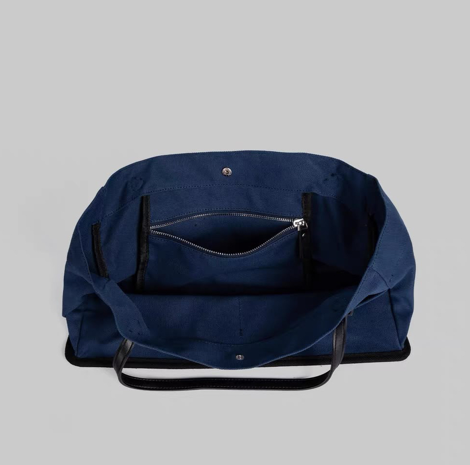 (現貨) 帆布手提Tote bag