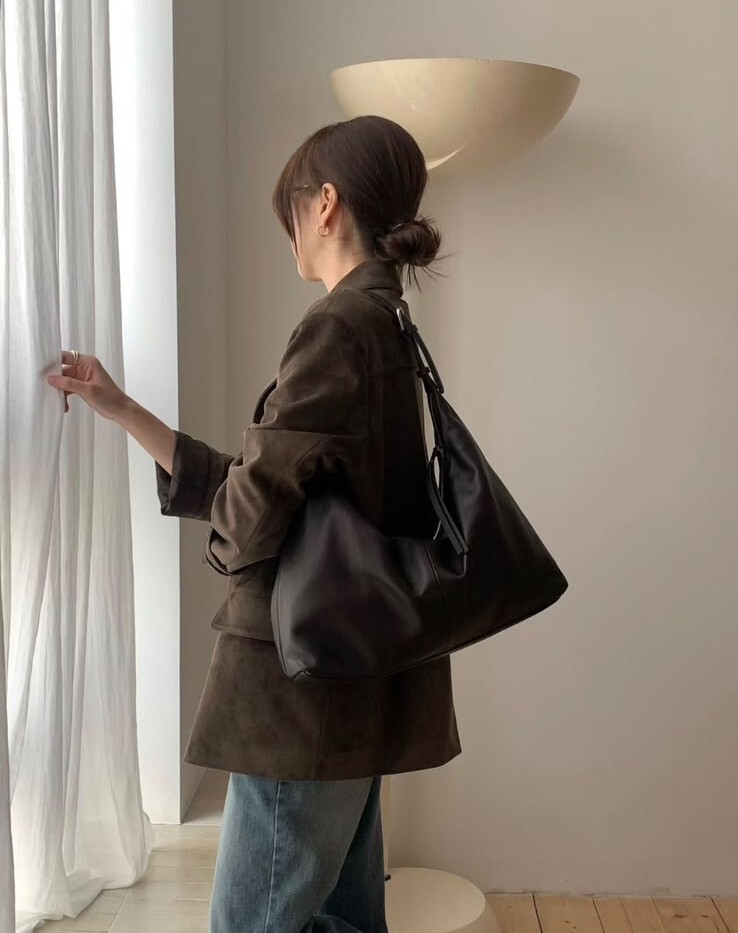 DM08  牛皮袋 寬16 高10 $699[一口價]