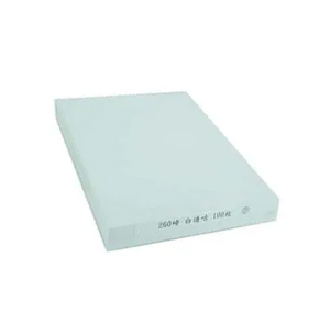 A3  260gsm  DOUBLE FACE WHITE CARD 100's 500471030