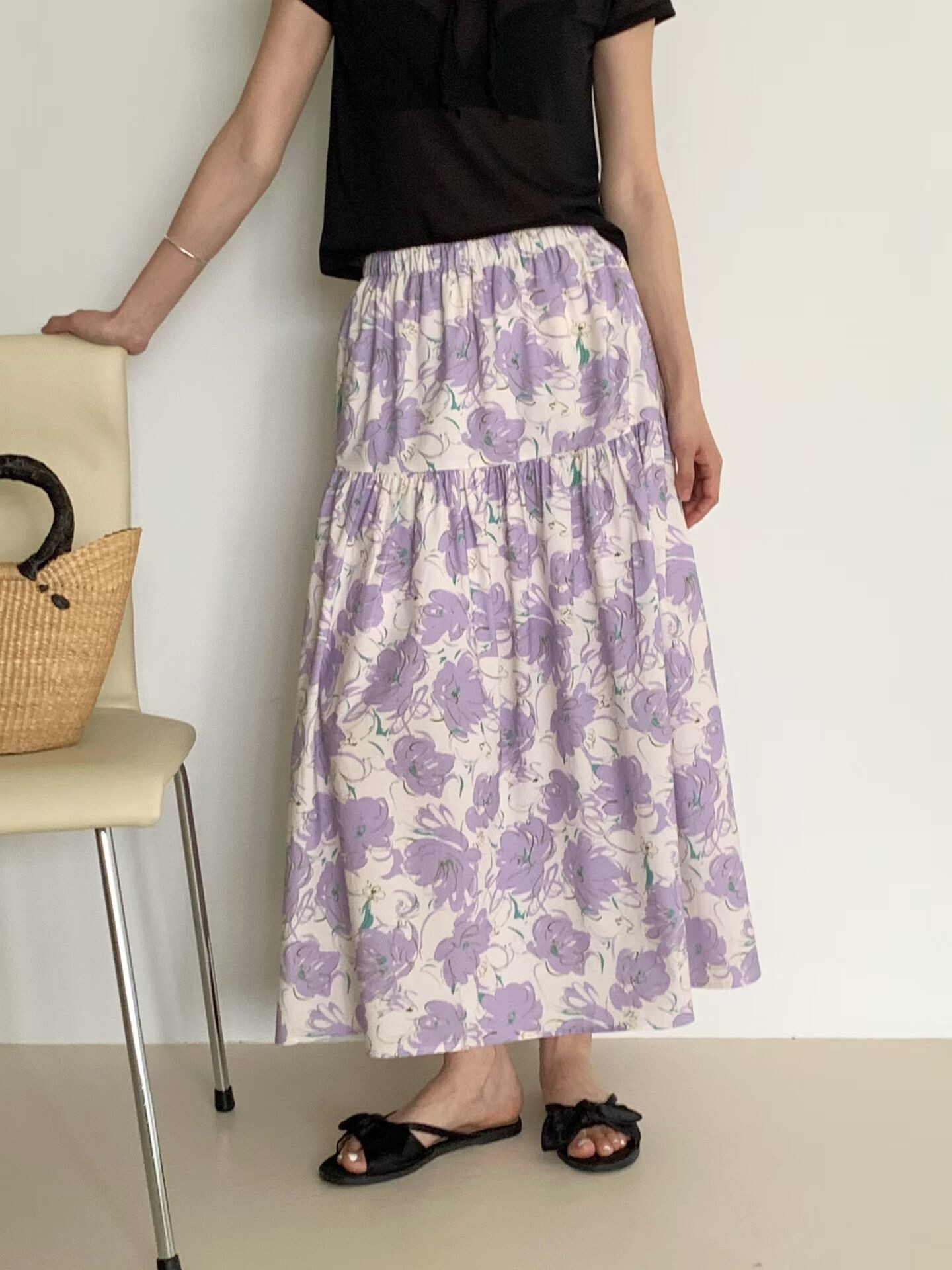 SKIRTS