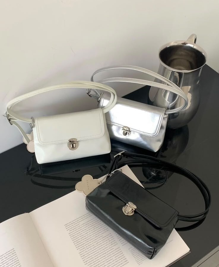 DM12   牛皮袋 寬9.5 高4.5 $699 [一口價]