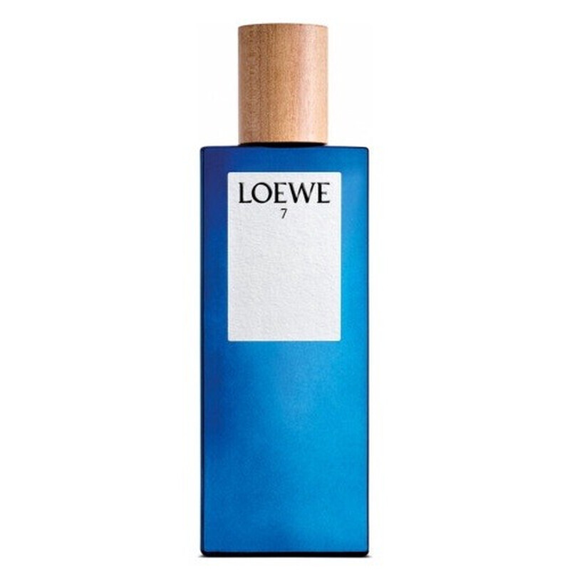 Loewe 7 男士淡香水 100ml (簡裝) (Barcode: 8426017066877)