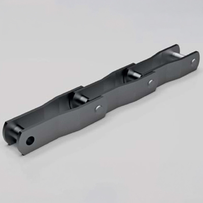 Equivalent Welded Steel Chains - M Series