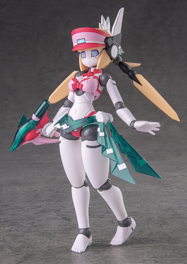 Polynian Motoroid Pinkle（比基尼）