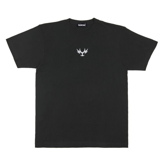 252938 Pbandai 預訂 2026/7月 仮面ライダーアギト　マークワンポイント　Tシャツ