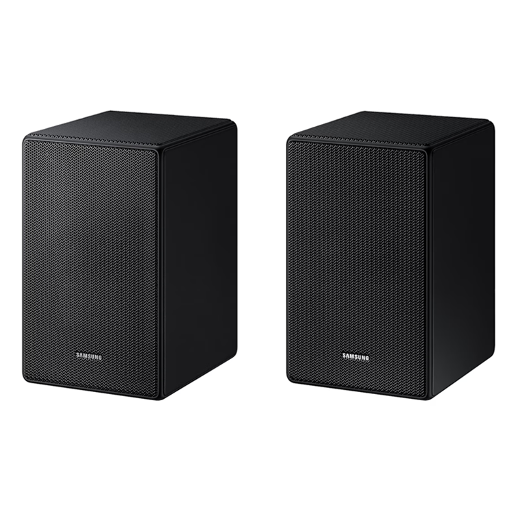 (可議價)Samsung 三星 無線後環繞喇叭(SWA-9500S/ZW)