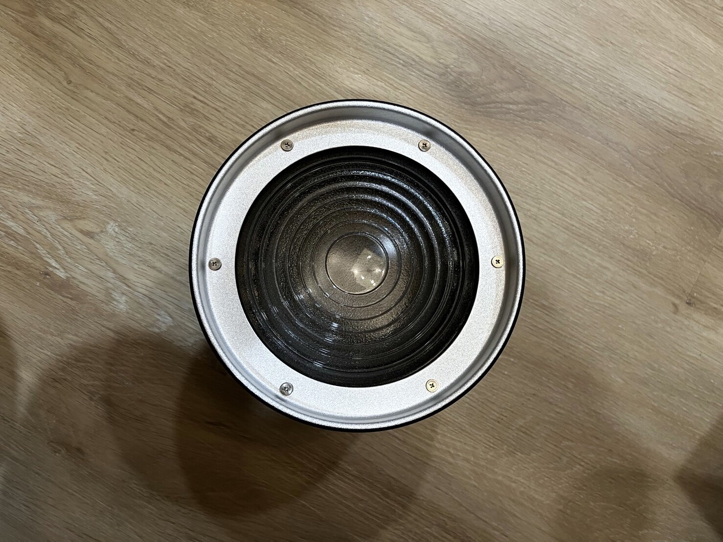 二手出清 愛圖仕 Aputure Fresnel 2X 菲涅爾透鏡 控光 配件 學長影視