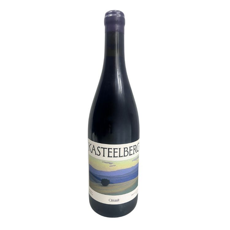 Kasteelberg Cinsault 2025