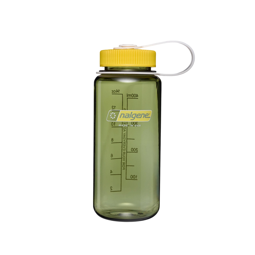 NALGENE 美國 Tritan寬口運動 500ML (17色) 52N2020