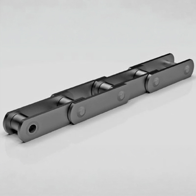 Metric Mill Chain