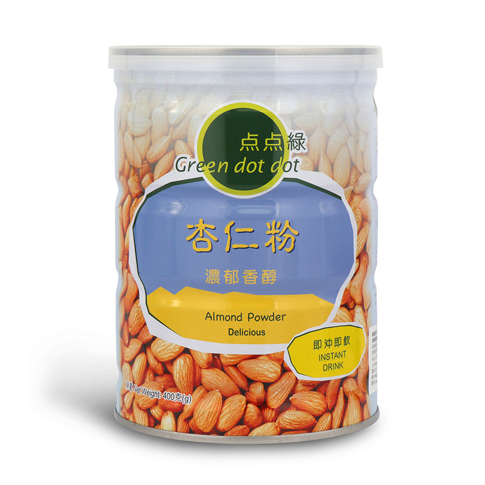 Greendotdot Almond Powder (400g x6)