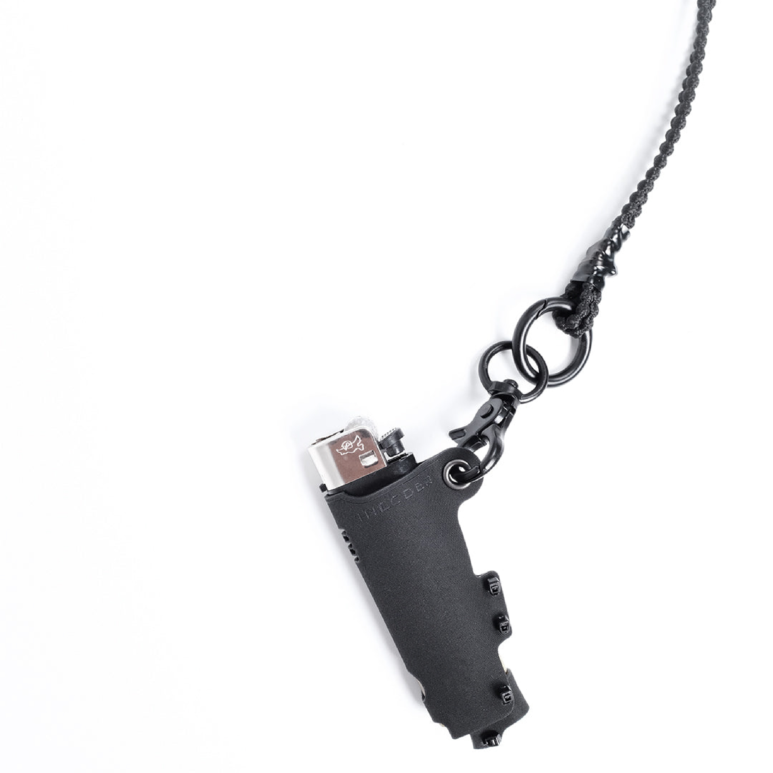 INCODER x IJ Lighter Holder 打火機套