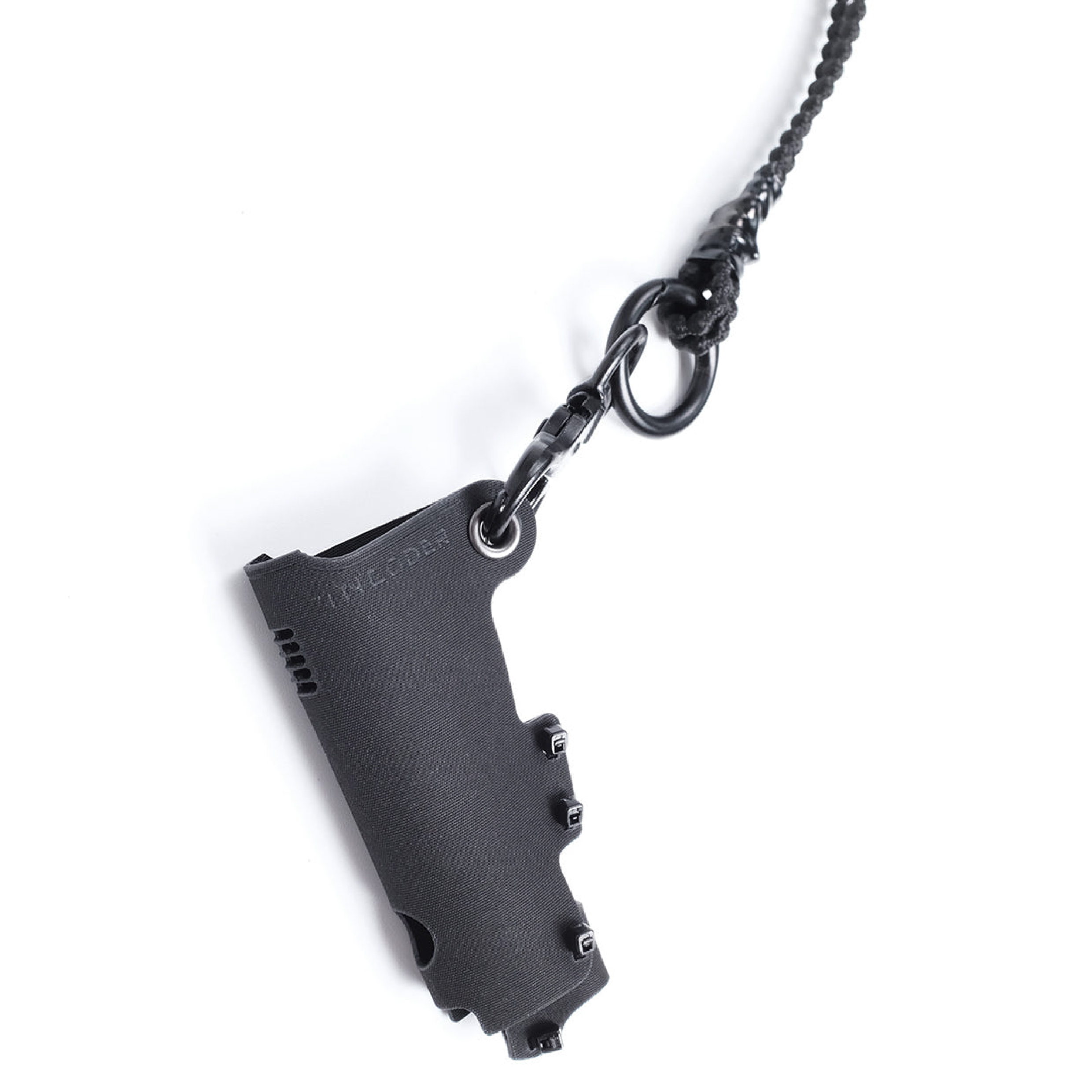 INCODER x IJ Lighter Holder 打火機套