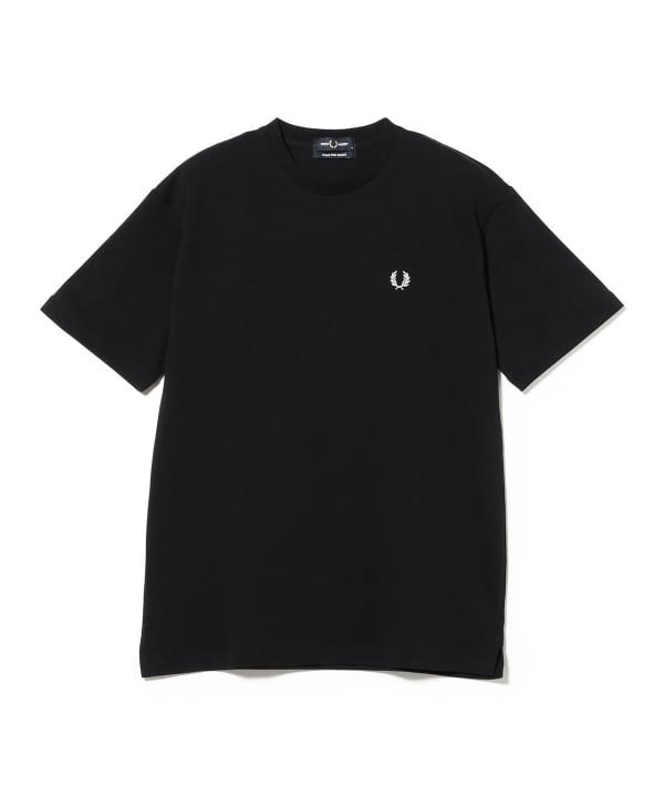 『 代購商品 』2026SS BEAMS  FRED PERRY 別注  短T 日本製 11-08-1769-060