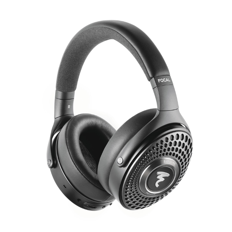 Focal Bathys MG 頭戴式藍牙耳機